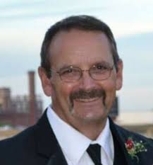 Obituary for Harlan Coy Brown