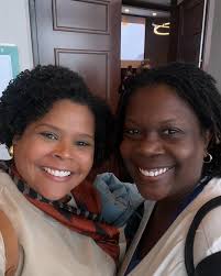 Sometimes the hard work in therapy and life is learning the acceptance and  value of our uncomfortable emotions. How beautiful it is when we can see  the wisdom they hold. ❤️ ⁣ ⁣ 📸: @meganjbruneau