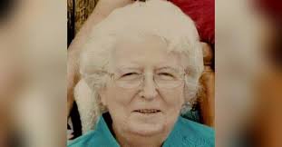 Erma M. Booth Holley Obituary