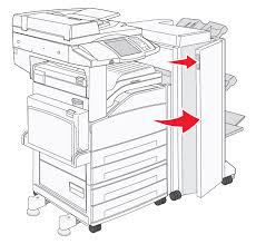 Here you can find ricoh mcp6004 drivers. How To Replace Ricoh Finishing Staples