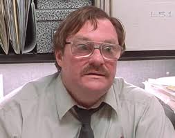 Milton Blank Template