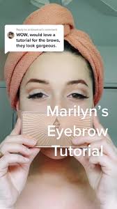 Jamieberdina Jbunzie Marilyn Monroe