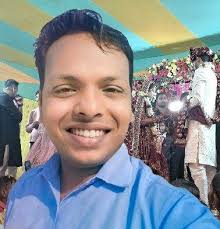 Two Medicine Lake at Glacier National Park. "I get to go to all these  beautiful places, so it's nice being able to take pictures of it."