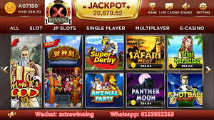 Software download manager full version selain idm. Pin On Malaysia Best Online Casino Game