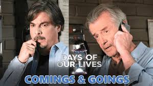 Days Of Our Lives' Gabi: Camila Banus' Final Storyline… Revealed?!? | Days  Of Our Lives, Our Life, Brandon Barash