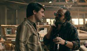Maybe you would like to learn more about one of these? Narcos Mexico Staffel Zwei Startet Auf Netflix Kulturnews De