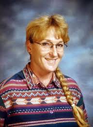 Obituary for Patricia "Patty" Luchsinger