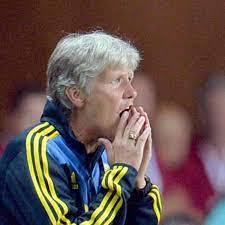 Here you can stay up to date with the latest uswnt matches, results, competitions, highlights, and news. Trainerin Sundhage Wegen Nierensteinen Ausser Gefecht Fussball