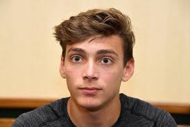 Armand duplantis produces the highest ever outdoors jump in the pole vault as he leaps 6.15m at the diamond league meeting in rome. All Usa Boys Track And Field Athlete Of The Year Mondo Duplantis Lafayette La Usa Today High School Sports