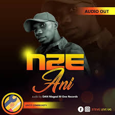 Stream Steve Levi Ug music