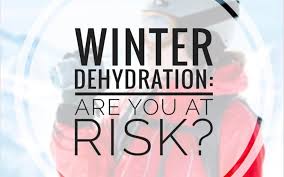 Ok, so this where it gets a bit complicated. Winter Dehydration Are You At Risk Heather Mangieri Nutrition