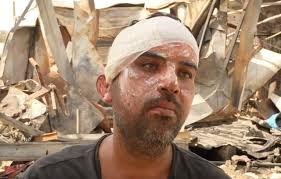 Israel's proxy war with Iran leaves ...