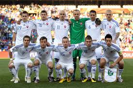 Fifa world cup european qualifying. Soccer Football Or Whatever Slovakia Greatest All Time Team