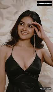 VAIBHAVI SHANDILYA Nude - AZNude