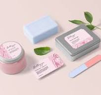Custom Cosmetic Labels