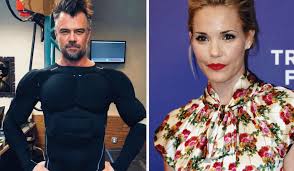 Agora, é a vez de seus filhos lutarem pelos mesmos ideais. Josh Duhamel E Leslie Bibb Fazem Parte Do Elenco De O Legado De Jupiter A Nova