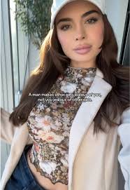 Cómo un hombre puede hacerte destacar en la relación