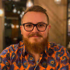 Louis Barnett Meadiator