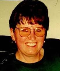 Regina Bouchard Obituary