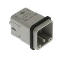 Standard, CD series, Female Rectangular Insert, size 21.21 ...