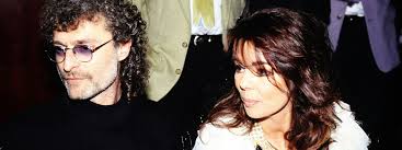 Doppelt gut: Michael Cretu & Sandra haben heute Geburtstag