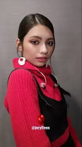 May 2024 be a great year for my idol, JERYL LEE PEI LING @jerylleex ...  Wish Jeryl stay safe, stay healthy always ... and continue to release more  music 🎵 for us