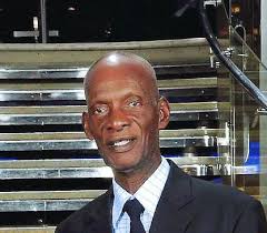 Remembering Marion Holder