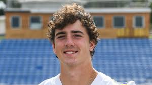 Oxford's Mack Howard