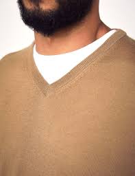 We specialized in cashmere sweaters, scarves, slippers, socks, hats blankets for men, women, and children with many different colors and styles. Men S Camel V Neck Merino Wool Jumper Slim Fit Hawes Curtis