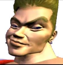 when your crush likes fighting games #fblifestyle