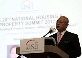 Posted on march 1, 2017 by weehingthong fall out former housing minister abdul rahman dahlan granted the extension, following a letter from a person claiming to be the director of the developer company, bhl construction sdn bhd (bhl). Developers Allowed To Extend Completion Date Up To 12 Months If They Cannot Complete Development Market News Propertyguru Com My