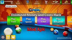 Play 8 ball pool, compete with friends and billiard legends in this multiplayer challenge to become the best in 8 ball pool! Apktry Com