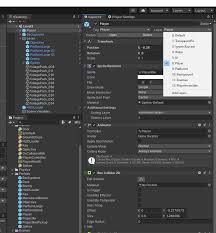 Check spelling or type a new query. Layer Mask Issue Player Collides With Enemy Even Though Layer Masks Have Been Changed Unity Bolt Scripting Stack Overflow