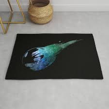 Maybe you would like to learn more about one of these? Final Fantasy Vii Logo Universe Rug By Greven 2 X 3 Final Fantasy Vii Printing On Fabric Final Fantasy