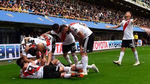 Así es el fixture de las etapas decisivas: Final Copa Libertadores 2018 River Vs Boca Tres Claves Para Que River Plate Pueda Imponerse En La Final De La Copa Libertadores Marca Claro Mexico