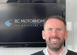 About us at BC Motorhomes