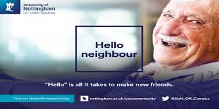 volunteering Archives