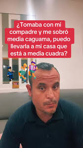 ¿Puedo llevar una chela abierta en la calle?