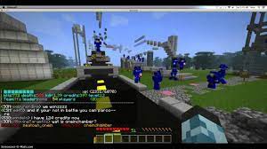 Top 20 of the 116 best gun minecraft servers. Minecraft Gun Server Ip Youtube