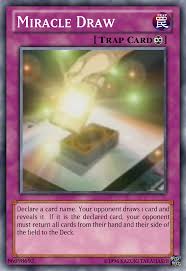 Check spelling or type a new query. Miracle Draw Yu Gi Oh Custom Card 2 By Duel Express On Deviantart