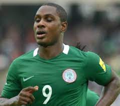 According to reports from top spanish paper, marca, super eagles/watford striker odion ighalo and 93 others including his according to the report, the super eagles star and 93 others paid between €1,500 and €2,500 to students who wrote their driving exams for them and in ighalo's case, after the. Take Responsibility For Super Eagles Loss Odion Ighalo Trending Songs Super Loss