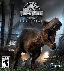 Vip mod discussion (only for vips) 1241: Jurassic World Evolution Jurassic World Evolution Wiki Fandom