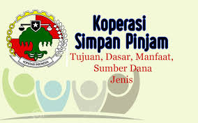 Ksp dan koperasi yang memiliki unit usaha simpan pinjam dapat mengembangkan visi berdasarkan pengalaman yang telah ada, menampung berbagai masukan yang bermanfaat bagi pihak manajemen. Pengertian Koperasi Simpan Pinjam Tujuan Jenis Manfaat Dan Contohnya Nurul Hidayah