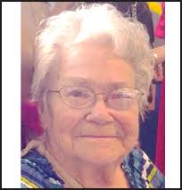 Marion DeFLORIN Obituary