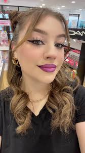 Snob Vs Saint Germain Mac Lipstick