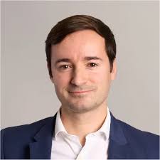 Interview Xavier Robert Chief Investment Officer