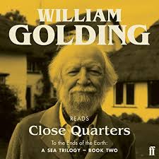 William Golding