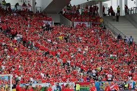 Wales and 1000+ other football leagues and cups. Wales Football Fans Urged Not To Travel To Amber List France Italy Or Azerbaijan For Euro 2020 North Wales Live