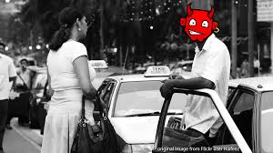 Requirements vary for qualified uber vehicles by city and state depending on local regulations. Are Malaysian Taxi Drivers Really Evil We Explore Why They Might Not Have A Choice