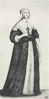 Puritan Woman 17th Century Fashion 17th Century Clothing 17th Century